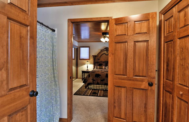 Peace of Mind on Namakagon - Foto 5