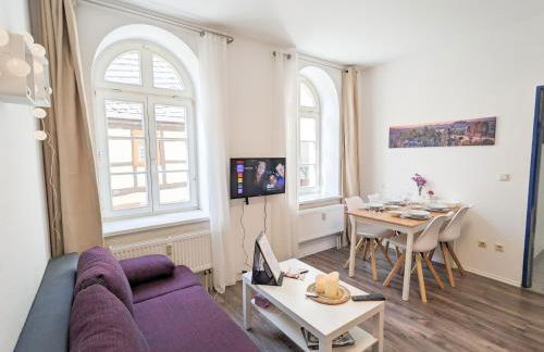 F0 - Urlaubsmagie - Kleine voll ausgestattete Wohnung mit Gemeinschaftsgarten, -pool & -sauna - Foto 48