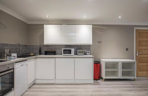 Riverside Central Kingston Flat 1B - Foto 18