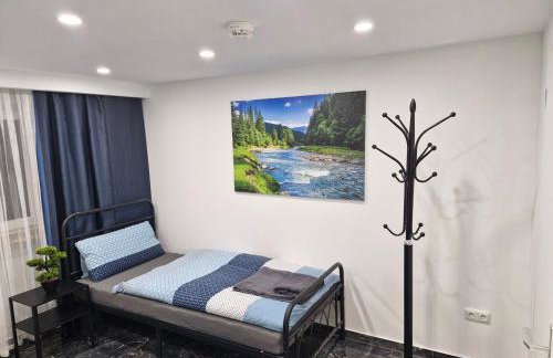 Beautiful Apartment in Büdingen - Foto 23