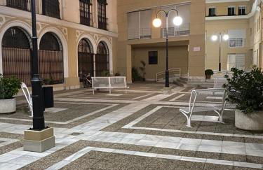 Apartamento céntrico “Los Pajaritos” con garaje. - Foto 19