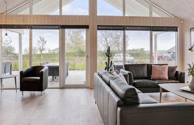 Lovely Holiday Home in Funen near Sea - Foto 9