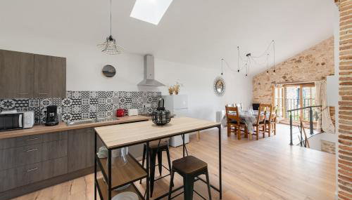 Les Portes de Castelnau - Havre de Paix - Foto 5