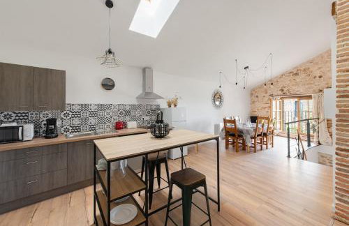 Les Portes de Castelnau - Havre de Paix - Foto 5