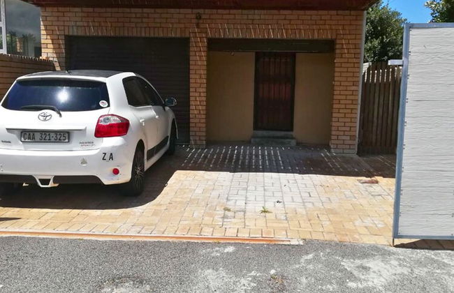 Dawson's Creek Muizenberg - Foto 30