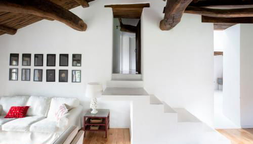 Casa de las Flores / Casa de campo LUGO - Foto 2