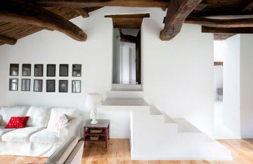 Casa de las Flores / Casa de campo LUGO - Foto 2