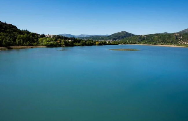 Hotel du Lac - Foto 19