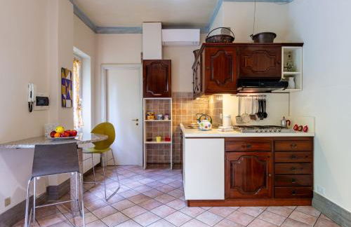 Holiday Home Atelier by Interhome - Foto 13