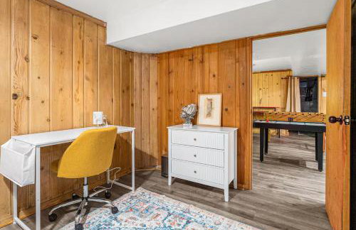 Spacious 5BR Arlington Home with Parking & Yard - Woodrow - Foto 33