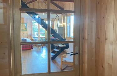 CHALET SAVINES LE LAC - Photo 45