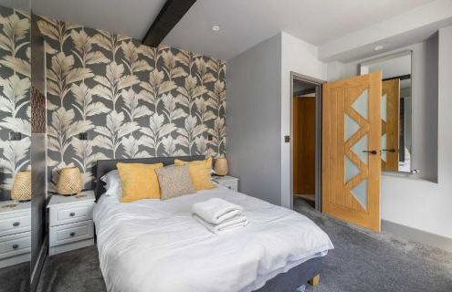 Jersey Cottage - Foto 26