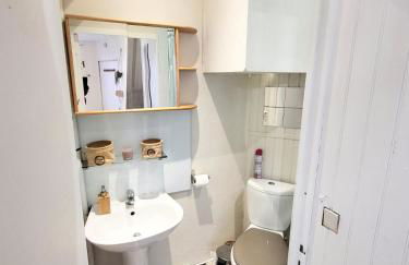 Studio cosy au cœur du quartier Saint-Pierre - Foto 10