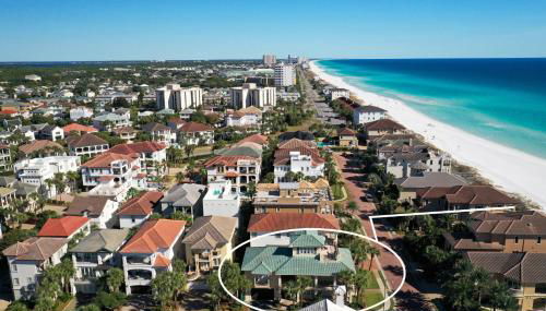 Sand Dollar - Foto 4