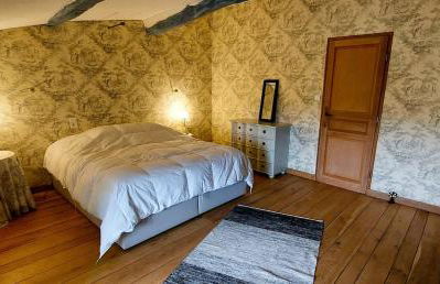 Maison Gasconne, 6 chambres, piscine 14x5, vue sur les vignobles - Photo 17