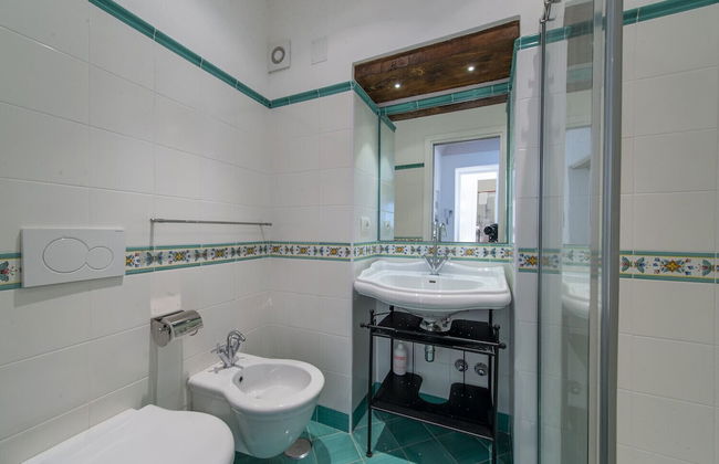 Casa Cimino A - Foto 14