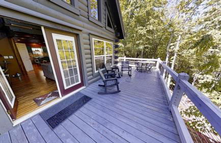 Lakin' it Easy! - Powder Horn Mountain - Foto 8