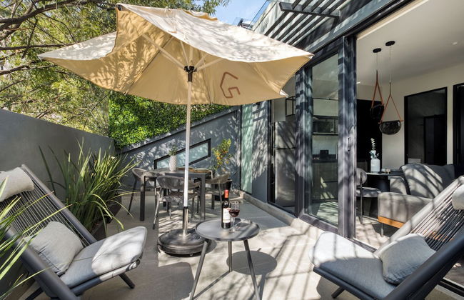 ULIV Park Polanco - Foto 23