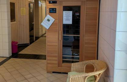 Apartment Rehblick Hohenwarth - Photo 21