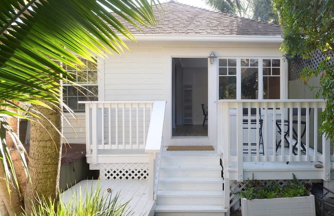 Charming 2br/2ba Cottage - Close to the Beach - Foto 1