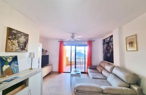 Apartamento con piscina, urbanización privada by AlohaPalma - Foto 10