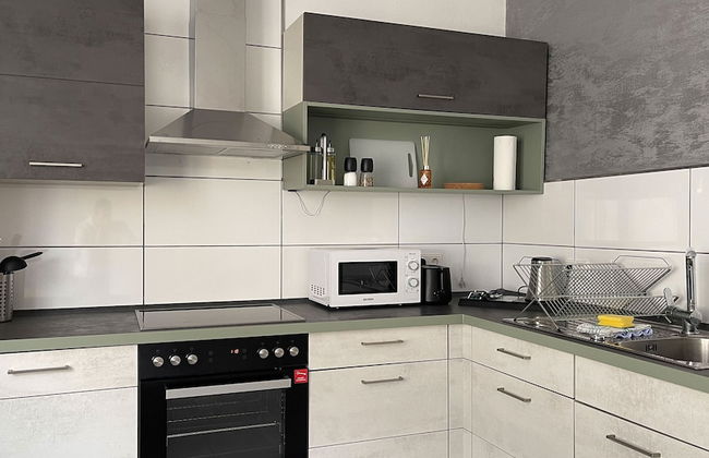 Apartments im Herzen von OS - Foto 34