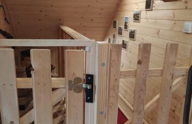 Domki Białogarda - Foto 28