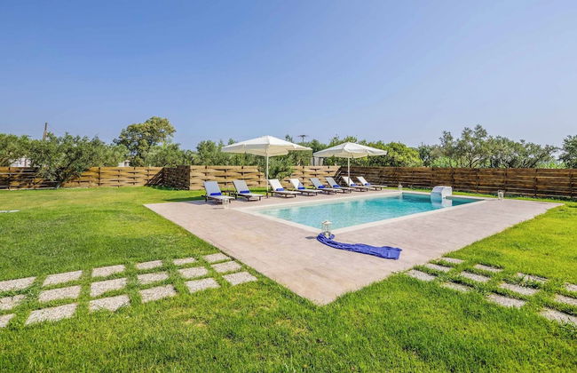 Villa Stagio - Foto 24