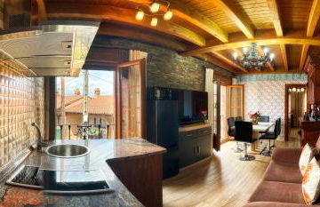 Casa Rural Del Valle Obeso - Foto 34