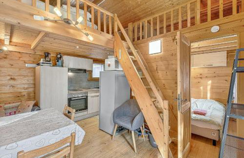 Les Chalets - Photo 26