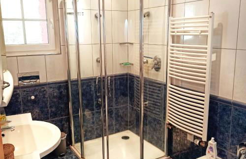 Finca Aurora quiet holiday flat with pool and great mountain and sea views - Foto 12