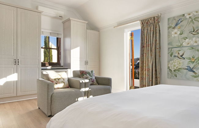 Winelands Golf Lodges 22 - Foto 17