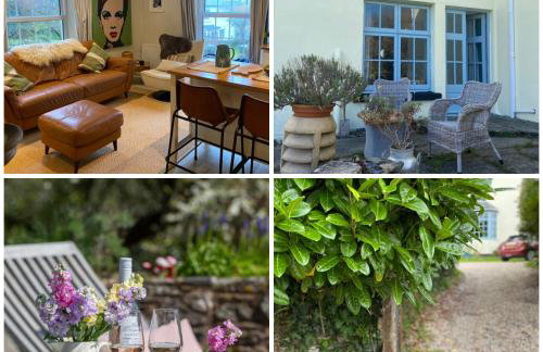 Bell Ringers Cottage - Foto 1