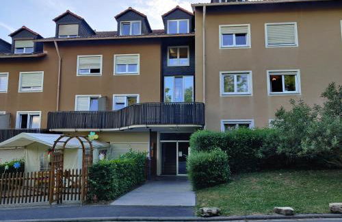 Schicke Wohnungen in Stadtnähe - Foto 48