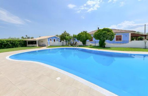 Villa Parisi con piscina - Foto 3