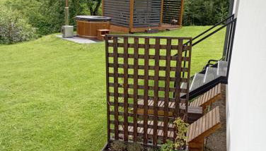 Raj pod lasem - Foto 4