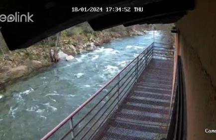 CASA RURAL MOLINO DEL JERTE - Foto 76