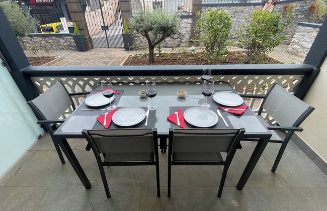 Sea and Sun 4 You - Villa Oliveira - Foto 10