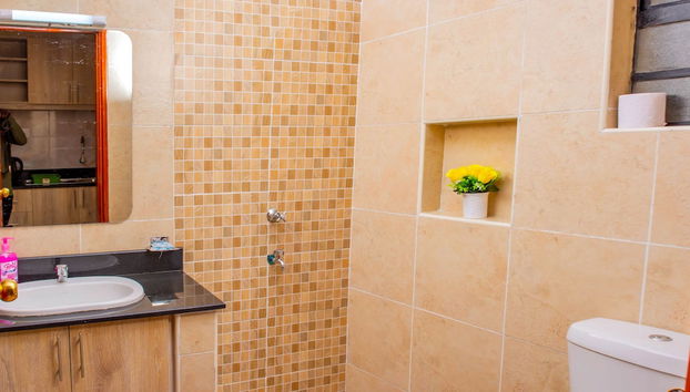 SOUTH SUITES APRTMENT STUDIO IN SOUTH B - Foto 3, Habitación