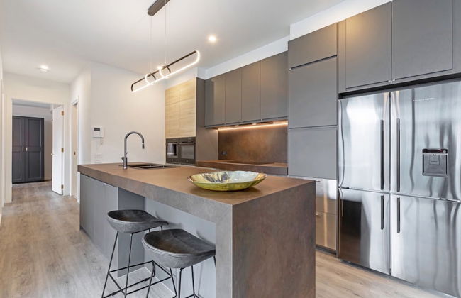 StayCentral - Prahran Penthouse - Foto 7