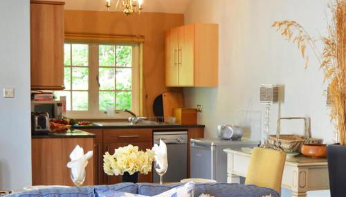 Spring Water Barn - Foto 4