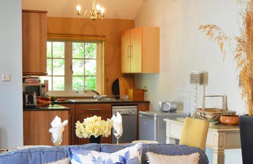 Spring Water Barn - Foto 4