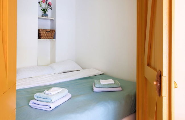 Apartment in Baflo Near Seal Center - Photo 4