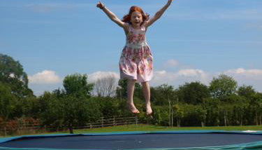 The Cow Shed, Sandbeck Farm, Wetherby - Photo 3