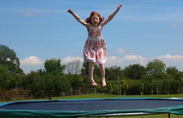 The Cow Shed, Sandbeck Farm, Wetherby - Foto 3