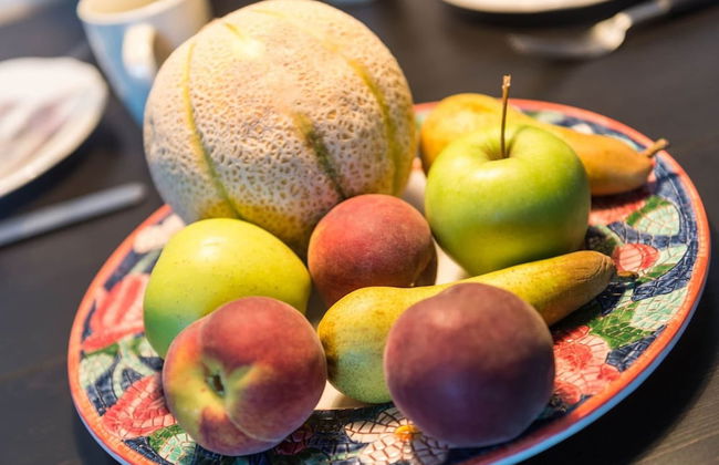 Apartments Gaura - One-bedroom Apartment With Terrace - Foto 16