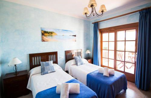 Villa Ca na Vinya - Foto 34