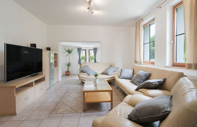 Vila Grad Bled - Foto 13