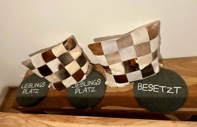 Nice Apartment in Hopfen am See - Foto 22