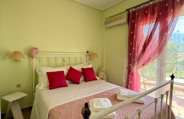 Trizonia View Beach House - Glyfada Village by MPS - Photo 40